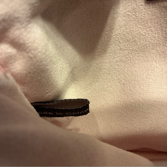 Victoria's Secret Black Wristlet - Picture 4 of 11